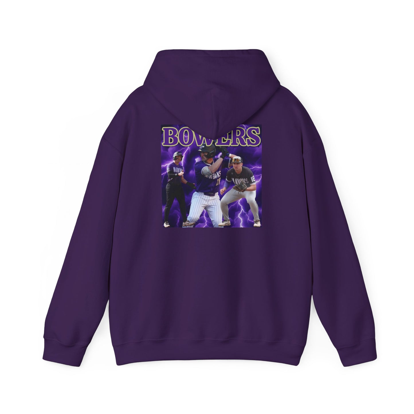 18 - Leyten Bowers Hoodie
