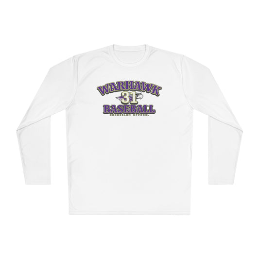31 - Maddux Hibbard Long Sleeve