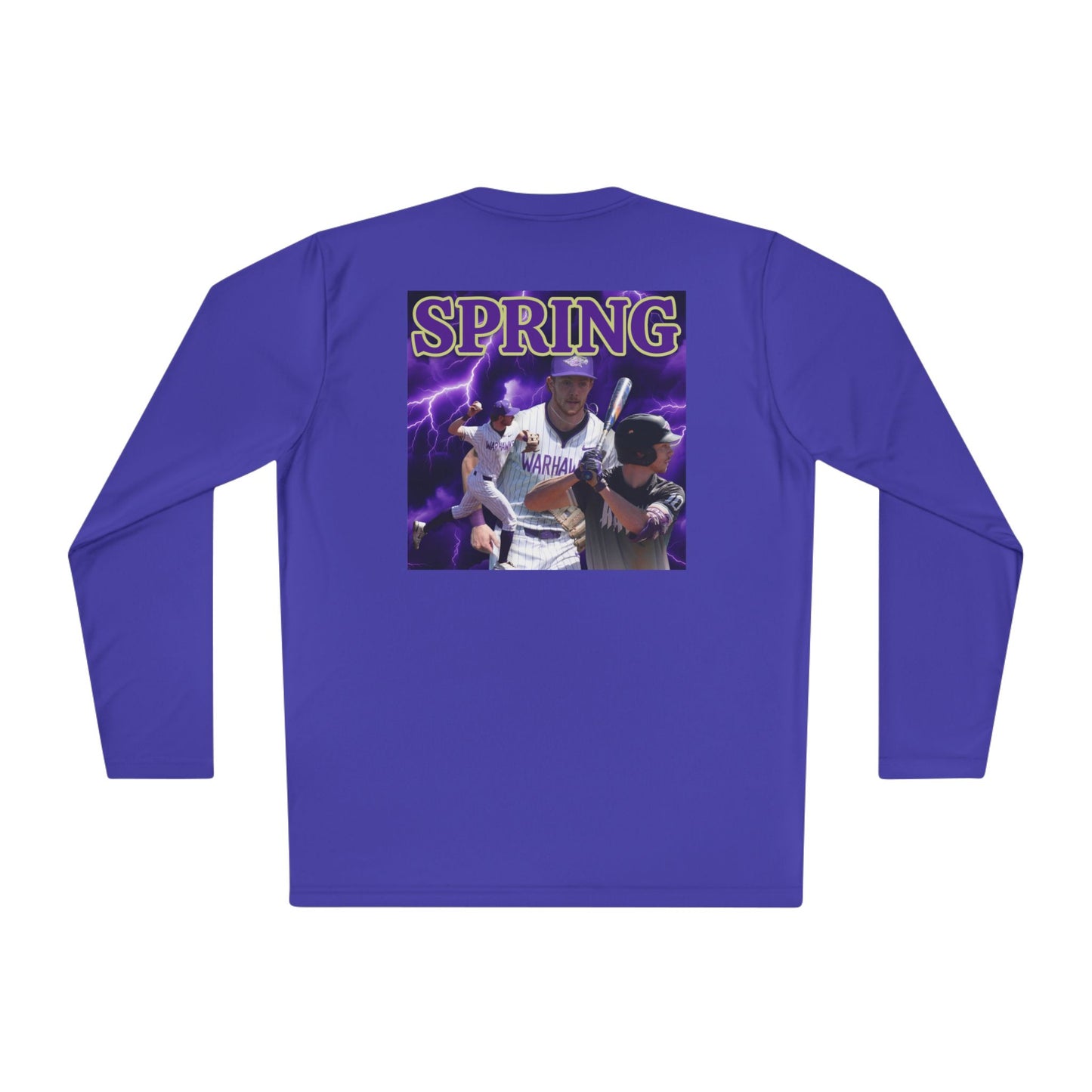 10 - Jackson Spring Long Sleeve