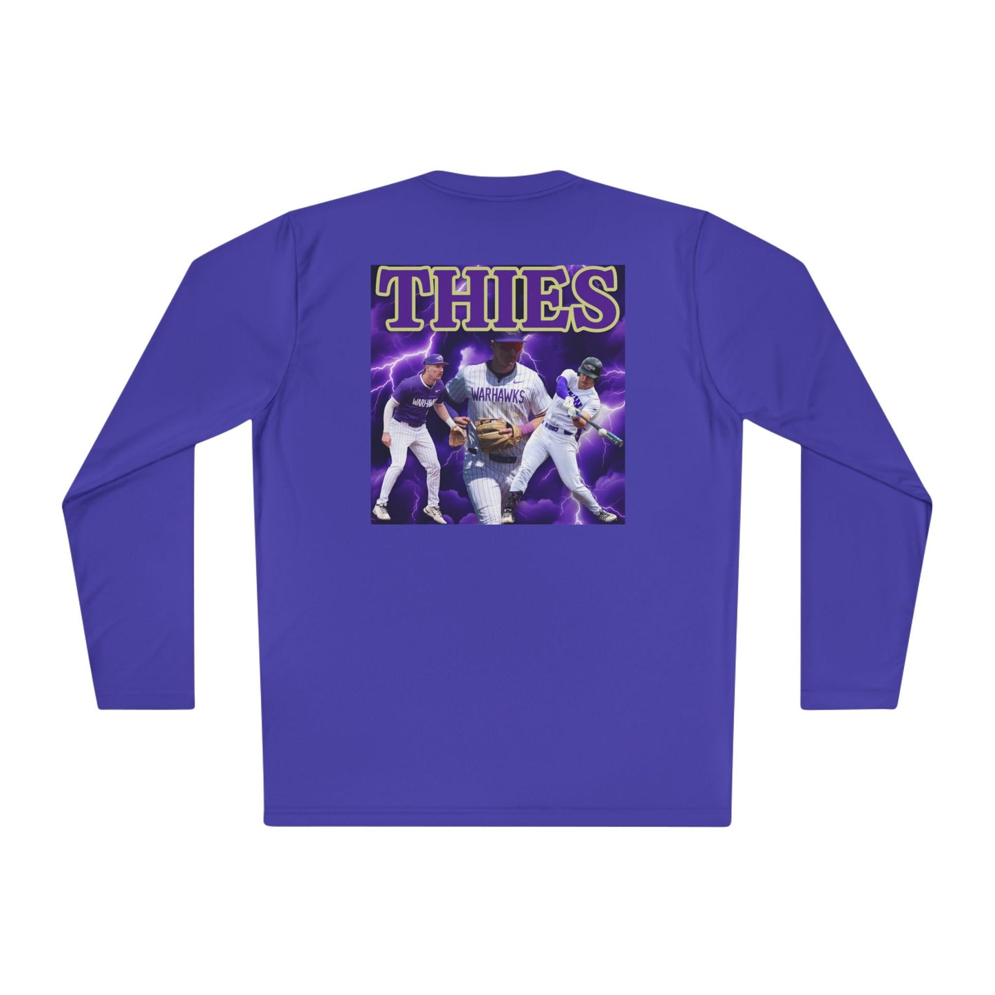 7 - Andy Thies Long Sleeve