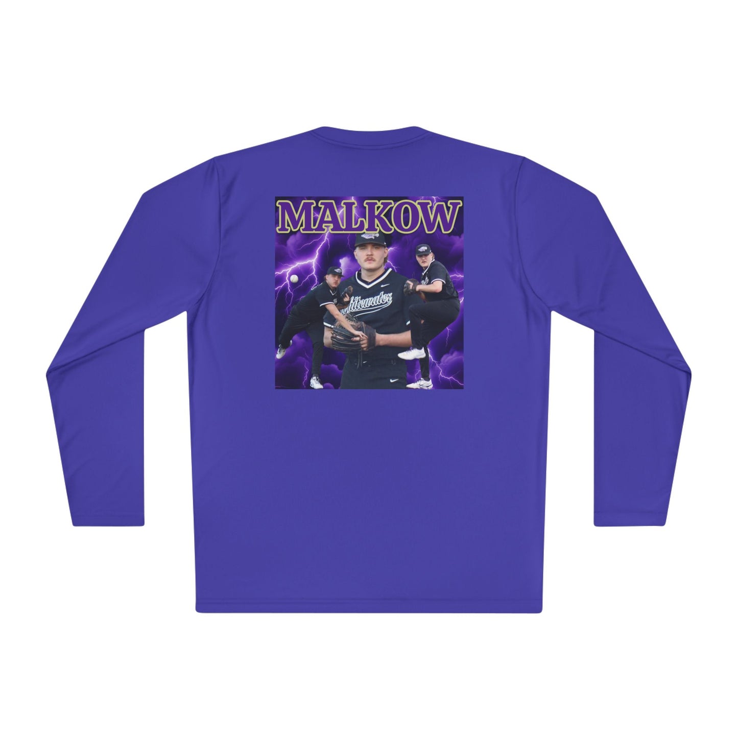 35 - Brady Malkow Long Sleeve