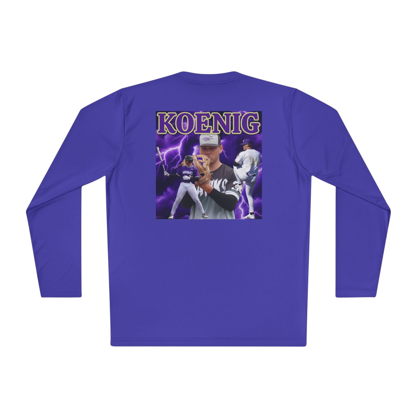34 - Jackson Koenig Long Sleeve