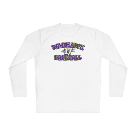 17 - Skyler Sievert Long Sleeve