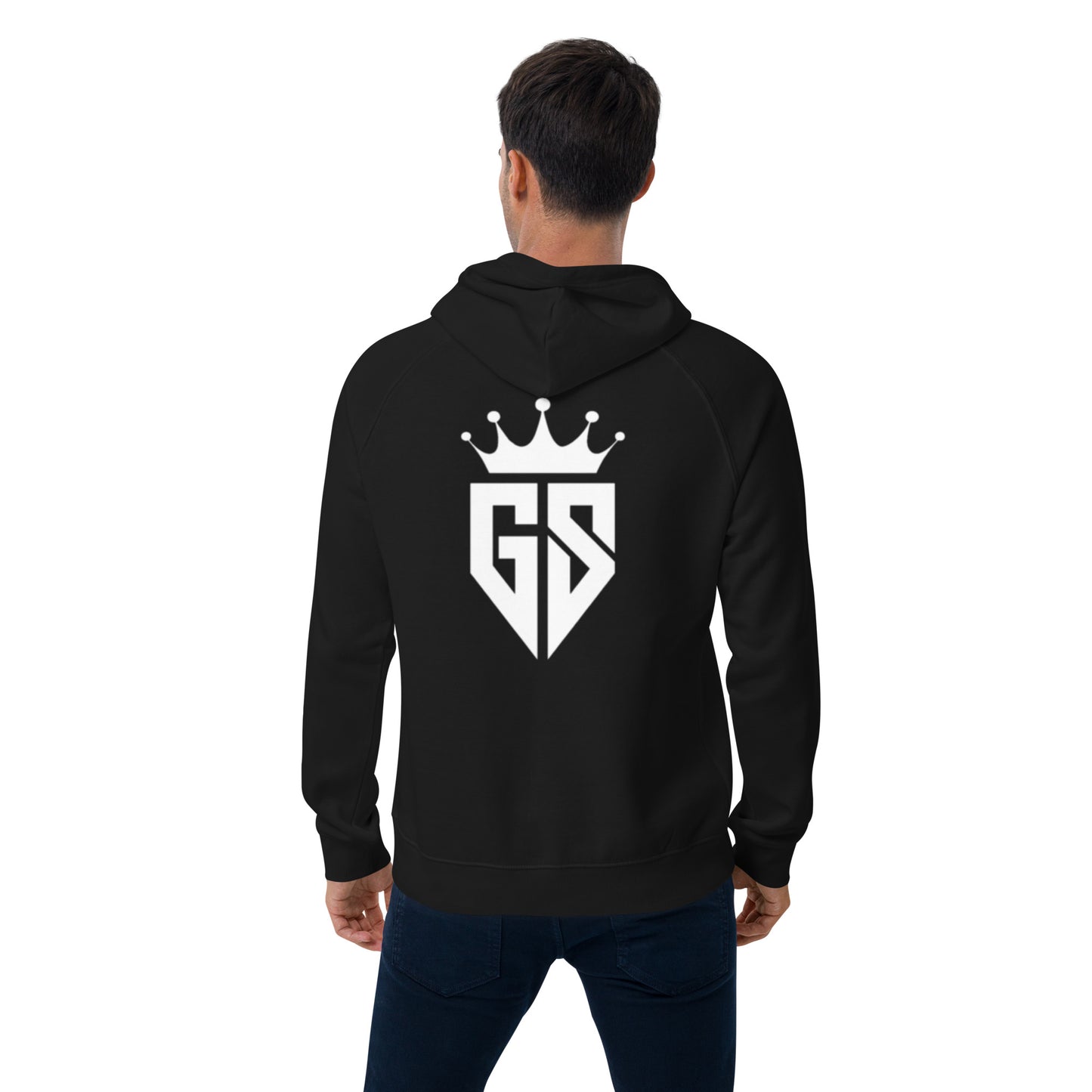 Grand Slam Apparel Hoodie
