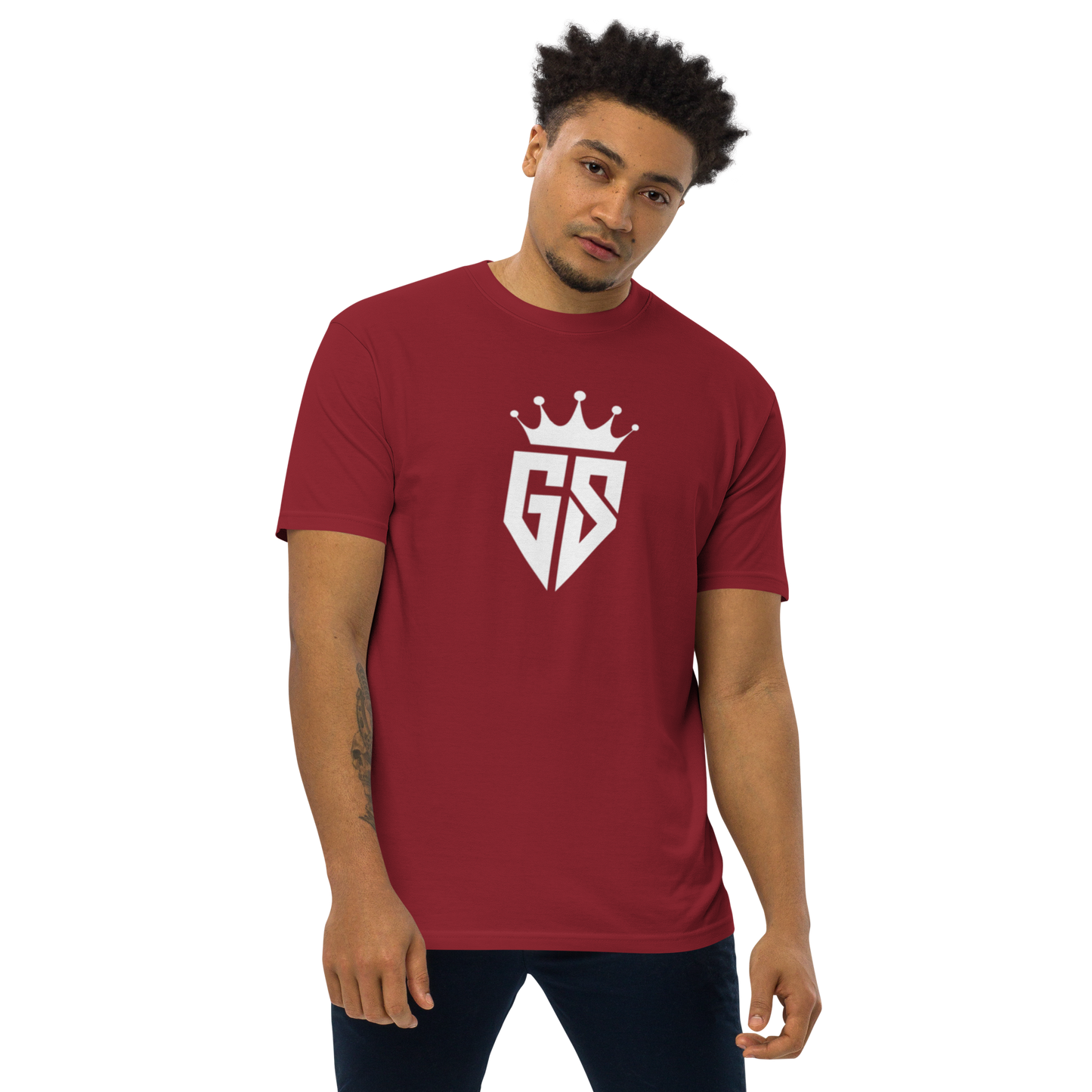 Grand Slam Classic Tee