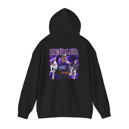 28 - Theo Zeidler Hoodie