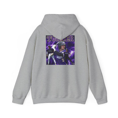 9 - Hudson Turner Hoodie
