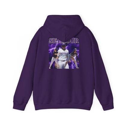 15 - Landen Seymour Hoodie