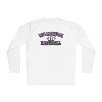 16 - Nick West