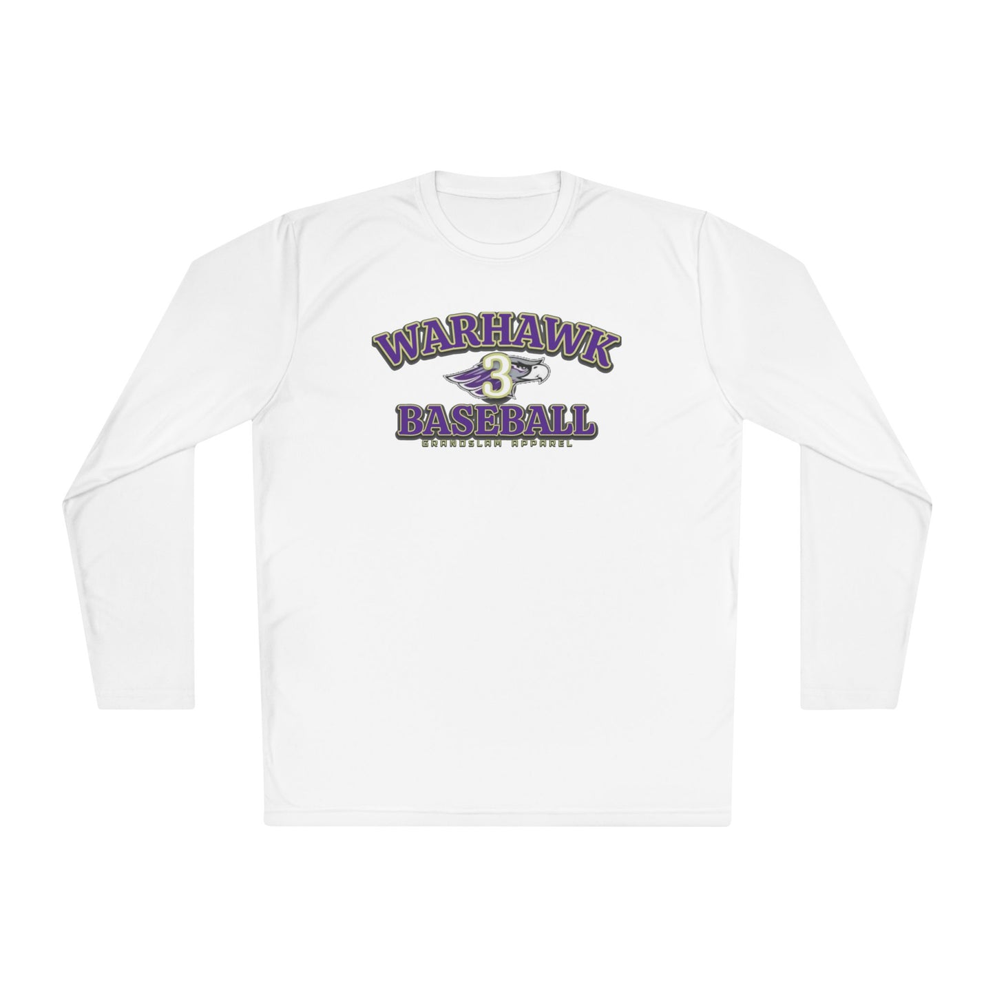 3 - John Ahler Long Sleeve