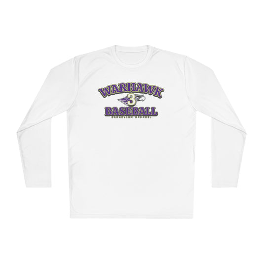 3 - John Ahler Long Sleeve