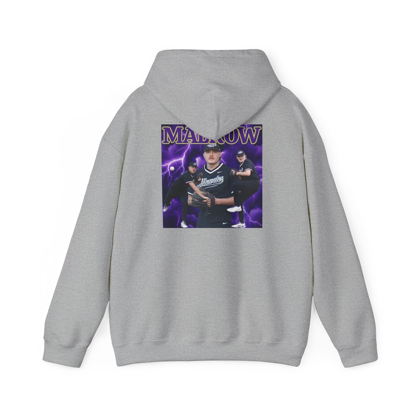 35 - Brady Malkow Hoodie