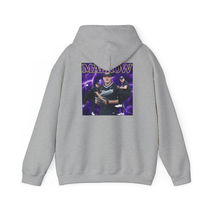 35 - Brady Malkow Hoodie
