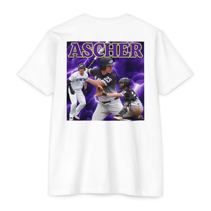 23 - Lincoln Asher DIII College Baseball Player