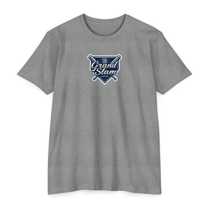 #10 BOWERS - UW STOUT - TShirt - Unisex Grand Slam Baseball T-Shirt - Sporty Graphic Tee for Fans