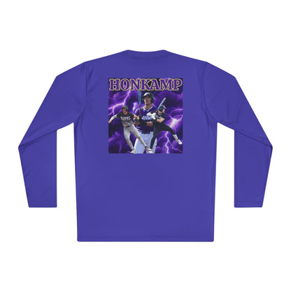 19 - Cade Honkamp Long Sleeve