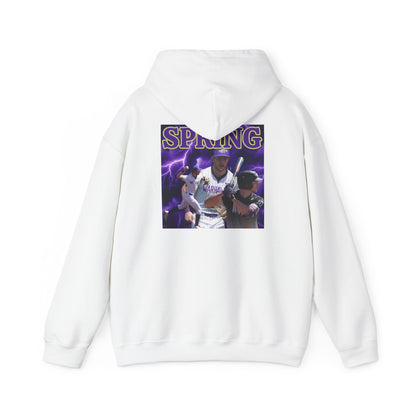 10 - Jackson Spring Hoodie