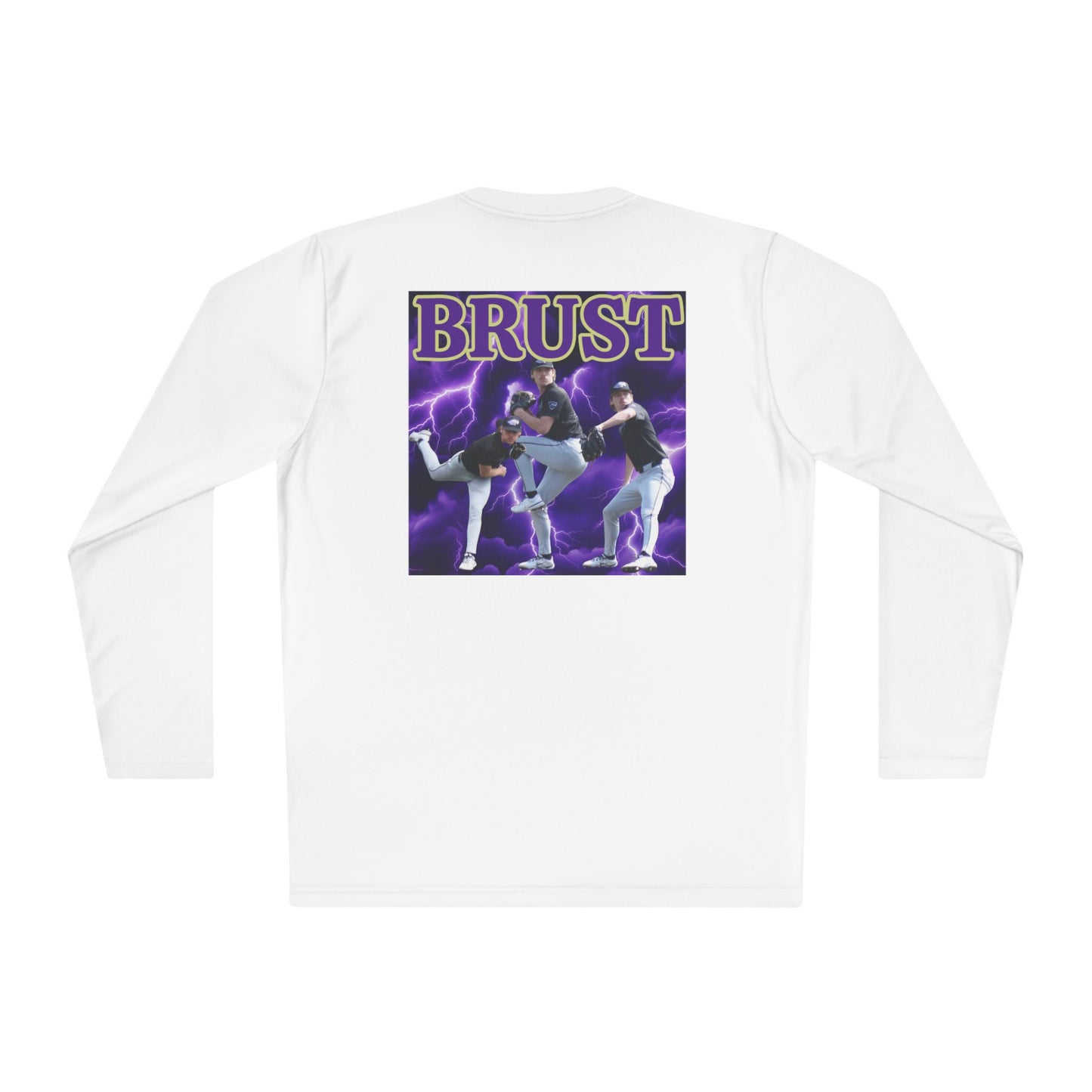 2 - Brandon Brust Long Sleeve