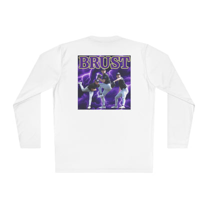 2 - Brandon Brust Long Sleeve