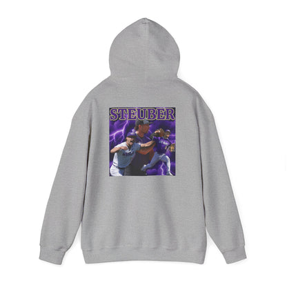 6 - Sam Steuber Hoodie