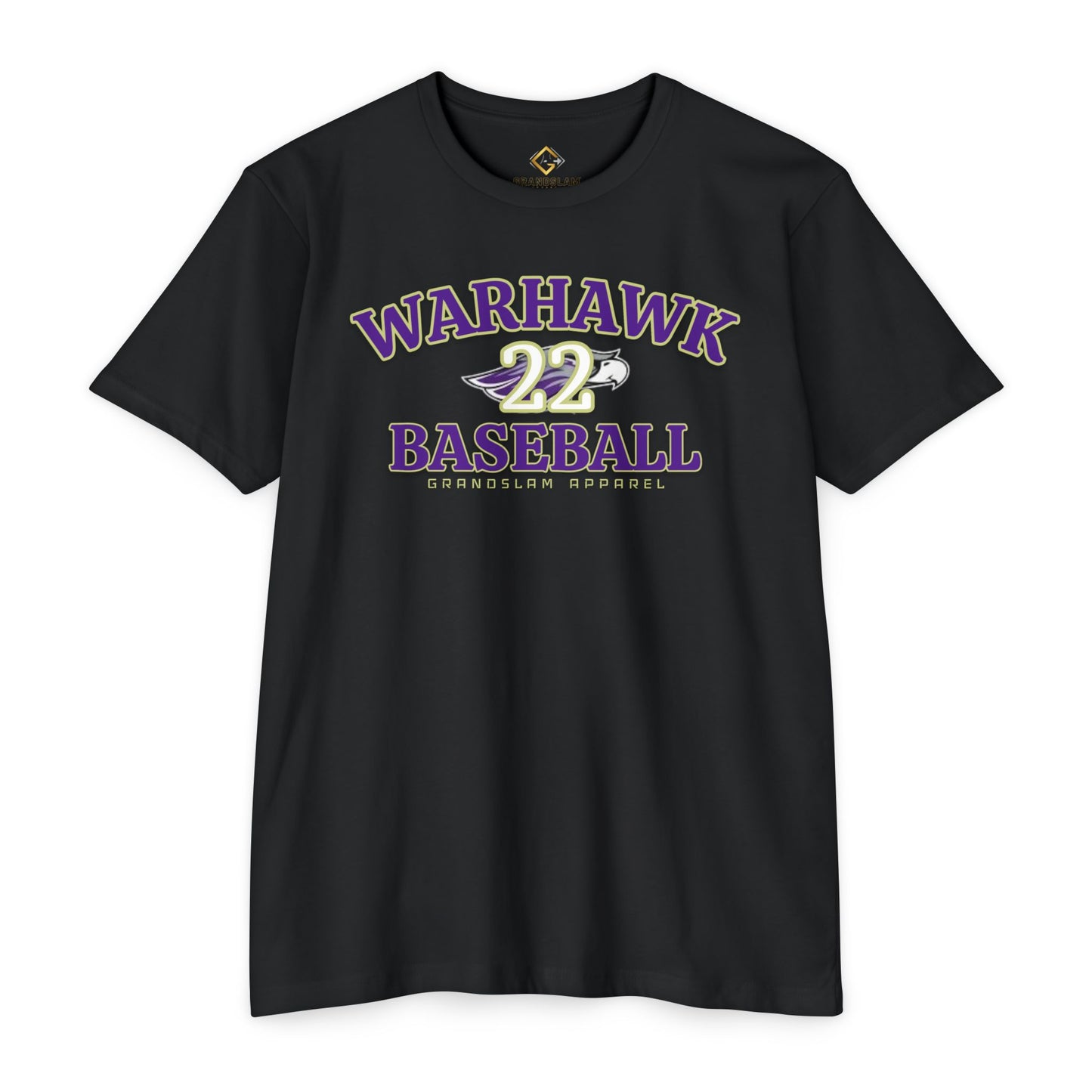 22 - Cole Schwochow DIII College Baseball Player