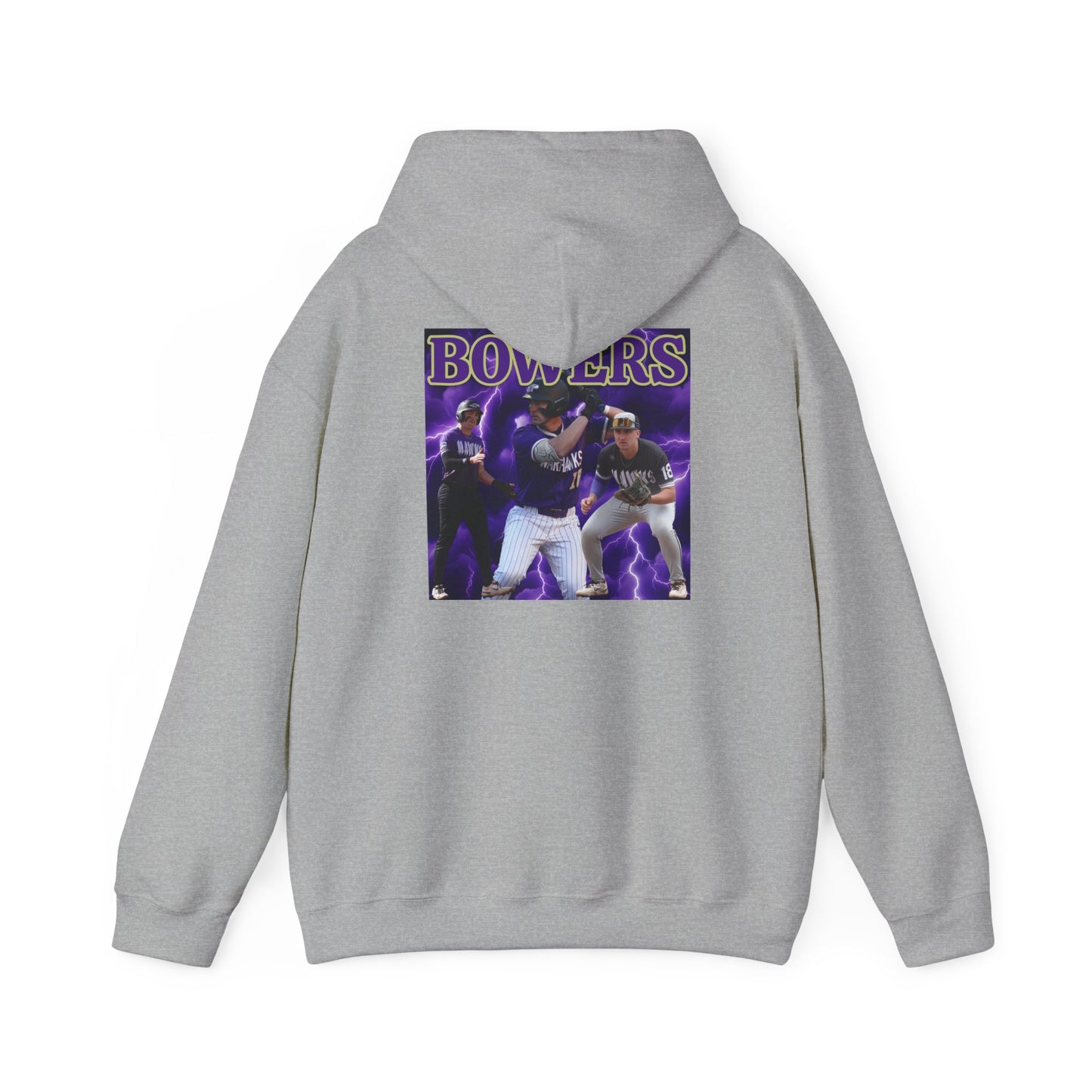 18 - Leyten Bowers Hoodie