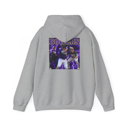 18 - Leyten Bowers Hoodie