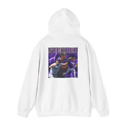 6 - Sam Steuber Hoodie