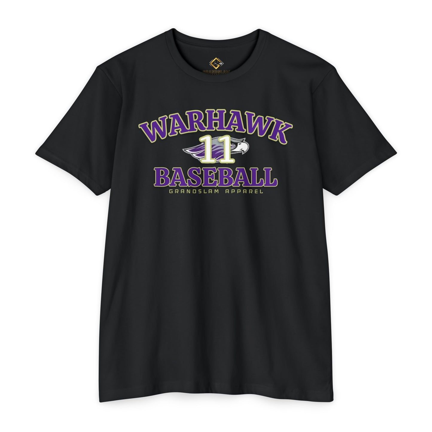 11 - Dominik McVay DIII College Baseball Player