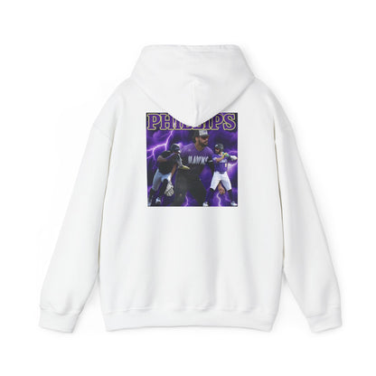 8 - Nelson Phillips Hoodie