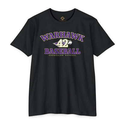 42 - Sam Polyock DIII College Baseball Player