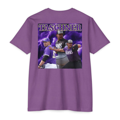 57 - Gradin Taschner DIII College Baseball Player