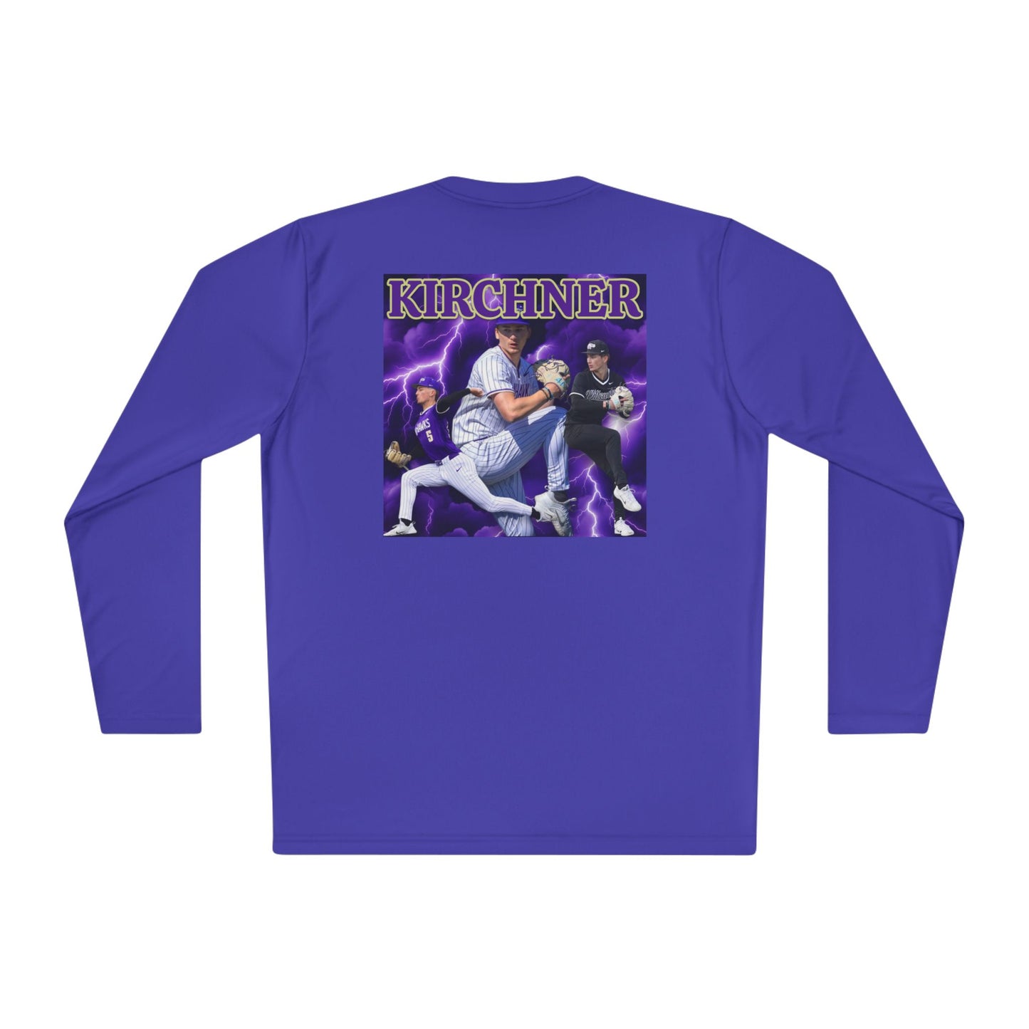 5 - Franklin Kirchner Long Sleeve