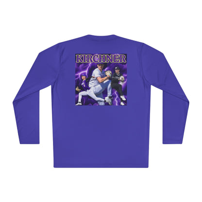 5 - Franklin Kirchner Long Sleeve