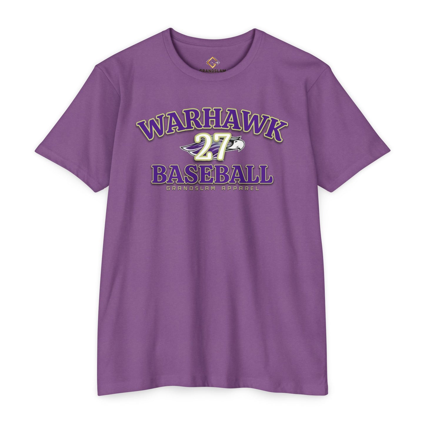 27 - Benjy Tucker DIII College Baseball Player