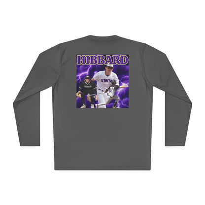 31 - Maddux Hibbard Long Sleeve
