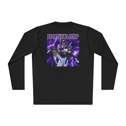 19 - Cade Honkamp Long Sleeve