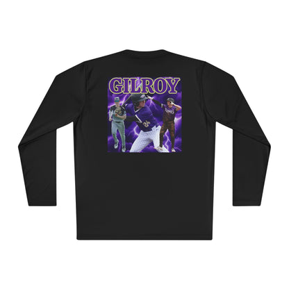 24 - Brady Gilroy Long Sleeve