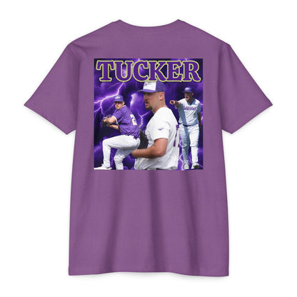 27 - Benjy Tucker DIII College Baseball Player