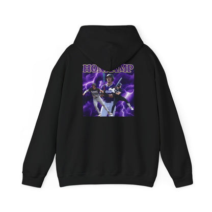 19 - Cade Honkamp Hoodie