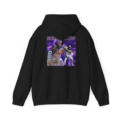 22 - Cole Schwochow Hoodie
