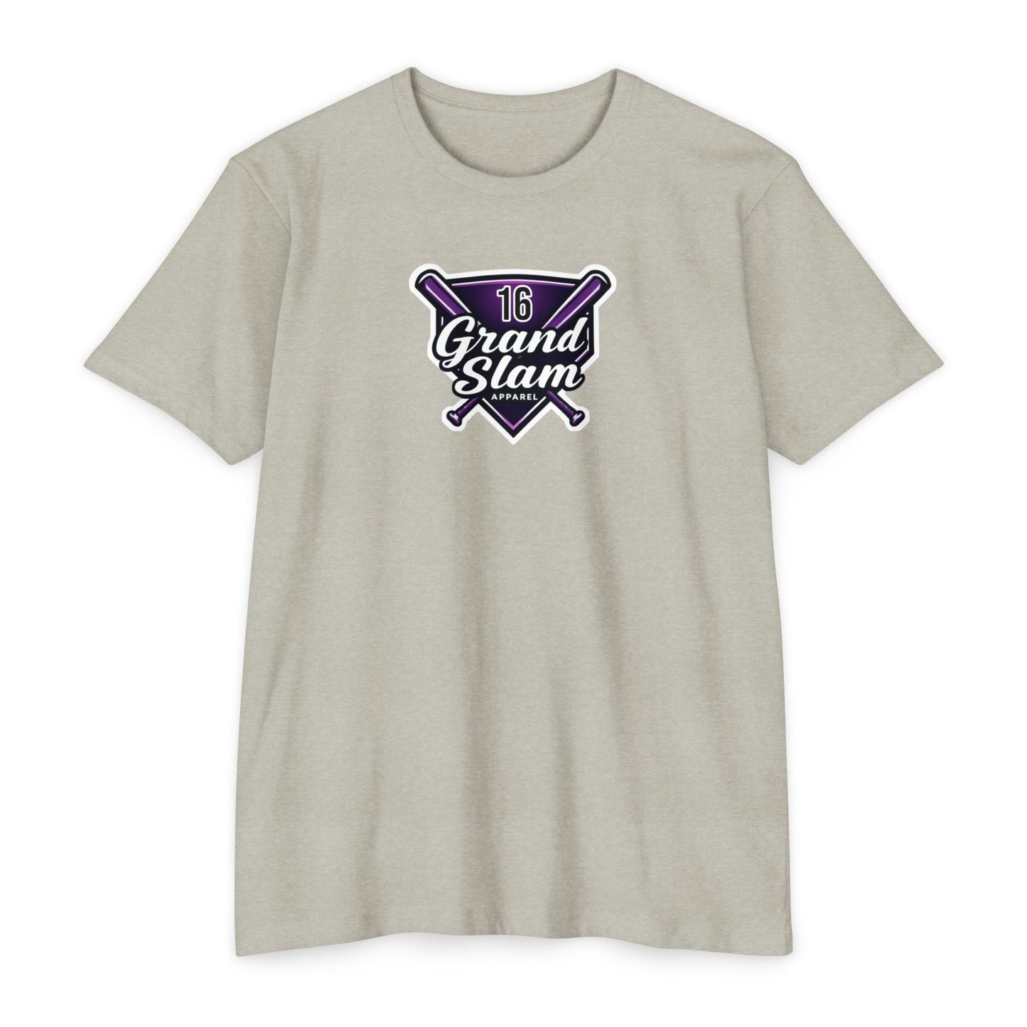 #16 C HANSEN TShirt - Unisex CVC Jersey T-shirt