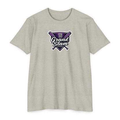 #16 C HANSEN TShirt - Unisex CVC Jersey T-shirt