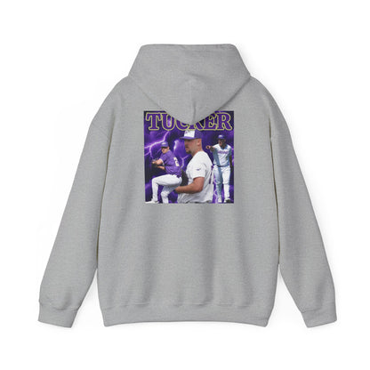 27 - Benjy Tucker Hoodie