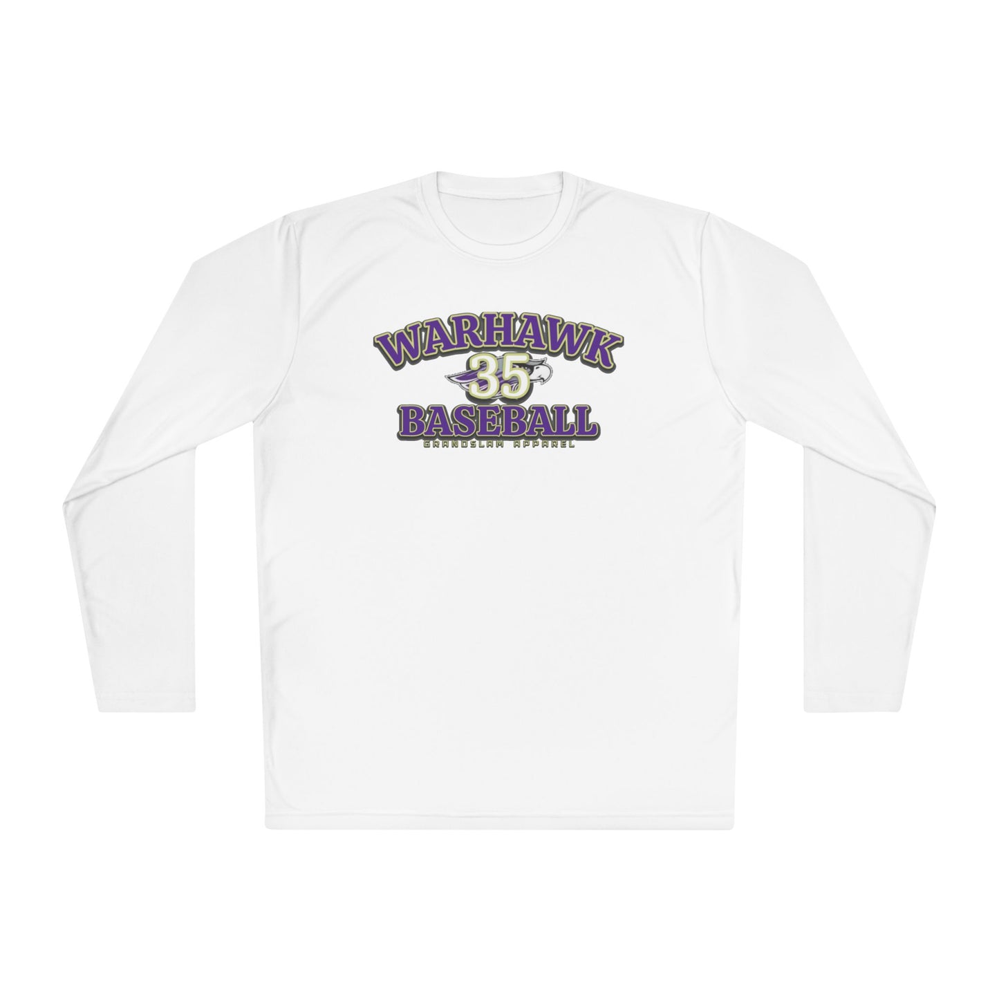 35 - Brady Malkow Long Sleeve