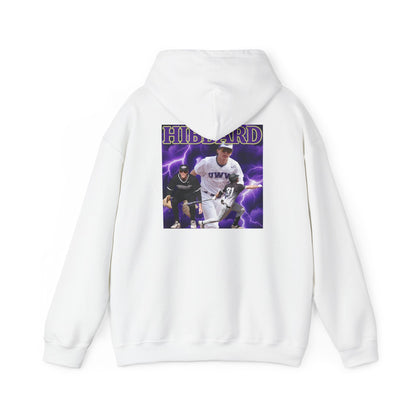 31 - Maddux Hibbard Hoodie
