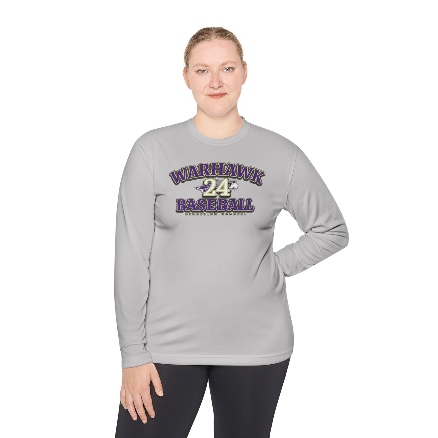 24 - Brady Gilroy Long Sleeve