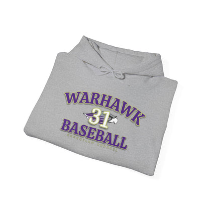 31 - Maddux Hibbard Hoodie