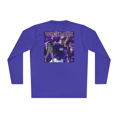 13 - Ethan Wickman Long Sleeve