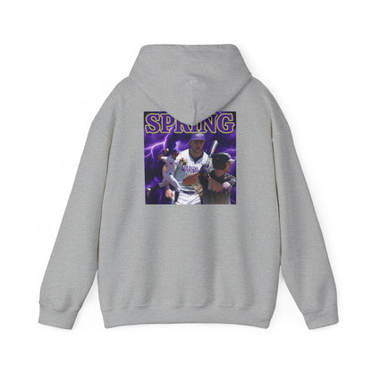 10 - Jackson Spring Hoodie